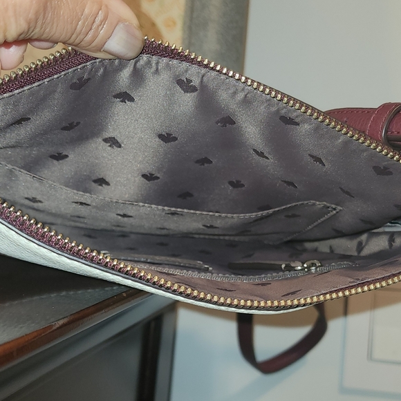 Kate Spade crossbody bag - Picture 1 of 5